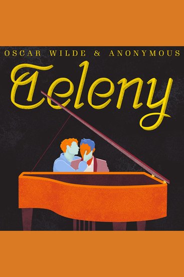 Teleny - Or The Reverse of the Medal - cover