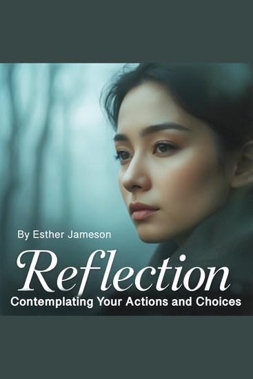 Reflection - Contemplating Your Actions and Choices - cover