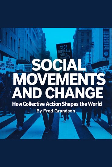 Social Movements and Change - How Collective Action Shapes the World - cover