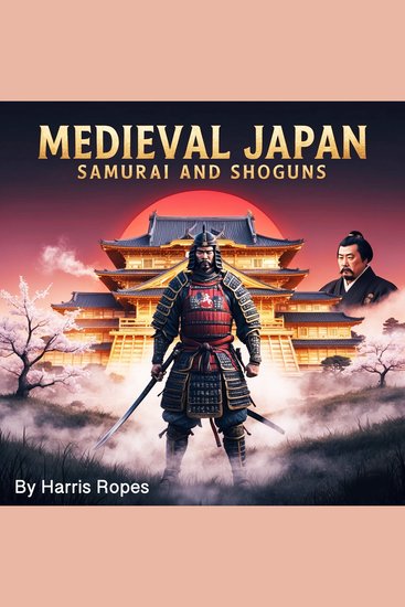 Medieval Japan - Samurai and Shoguns - cover