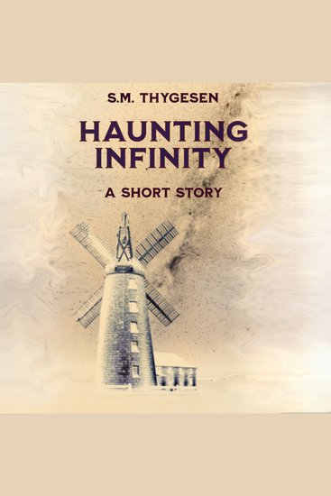 Haunting Infinity - A Short Story - cover