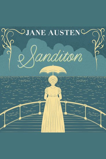 Sanditon - cover