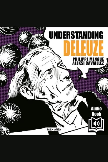 Understanding Deleuze - cover