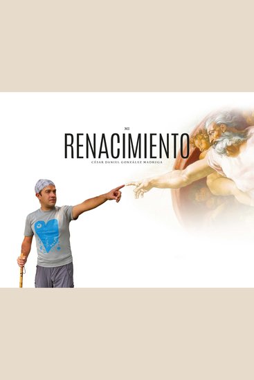 Mi Renacimiento - cover