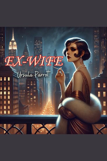 Ex-Wife - cover