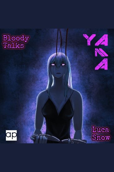 Yama - Das Wort des Teufels - cover