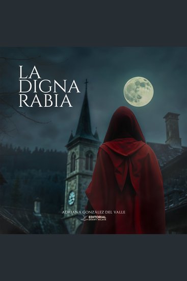 La Digna Rabia - cover