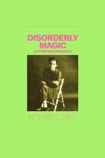 Disorderly Magic and Other Disturbances - Special Edition: Soundscapes - cover