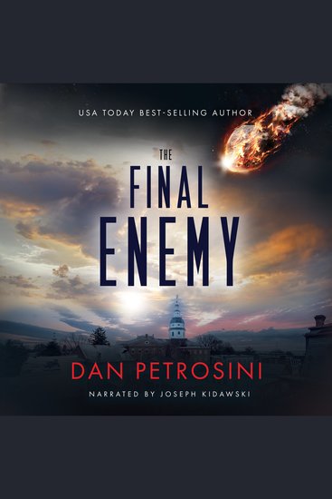 The Final Enemy - cover