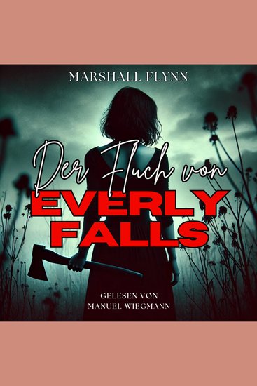 Der Fluch von Everly Falls - cover