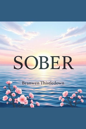 SOBER: Your Life Beyond Limits - "Unlock your potential with 'SOBER: Your Life Beyond Limits'—transformative audio lessons for a transformative journey!" - cover