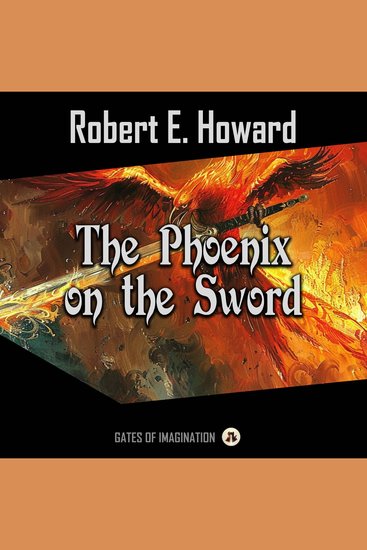 The Phoenix on the Sword - cover