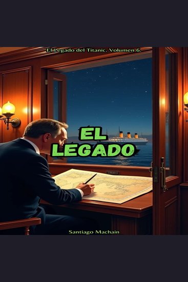 El Legado - cover