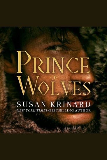 Prince of Wolves - cover