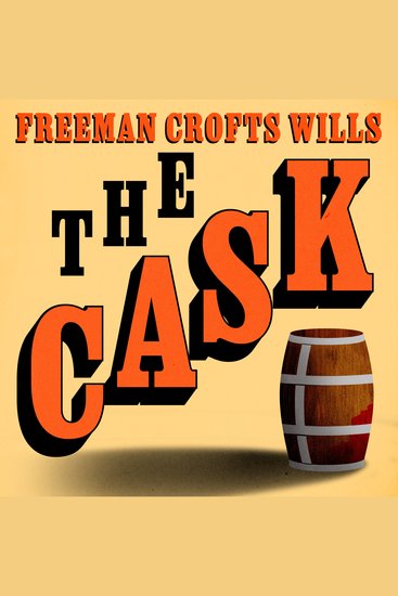 The Cask - cover