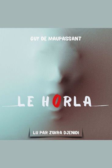 Le Horla - cover