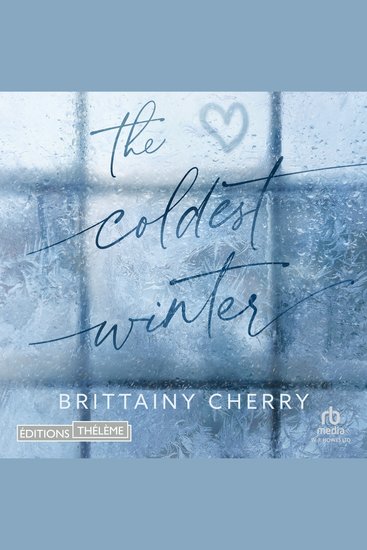 The coldest winter - cover