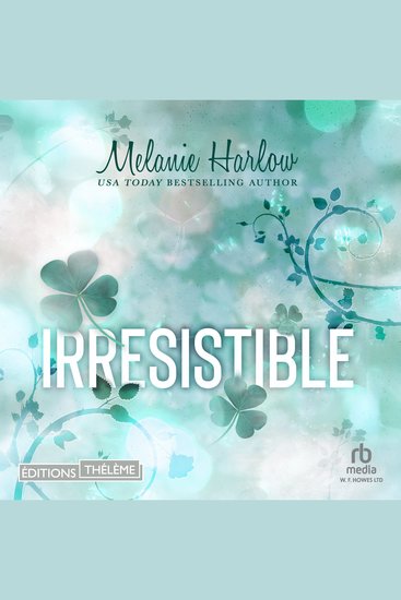 Irresistible - Cloverleigh Farms 1 - cover
