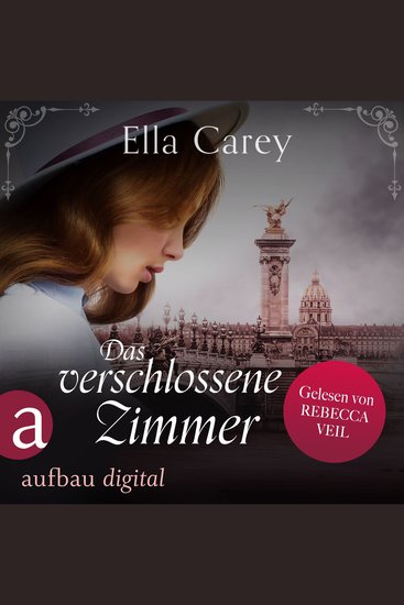 Das verschlossene Zimmer - Schatten der Vergangenheit Band 1 (Ungekürzt) - cover