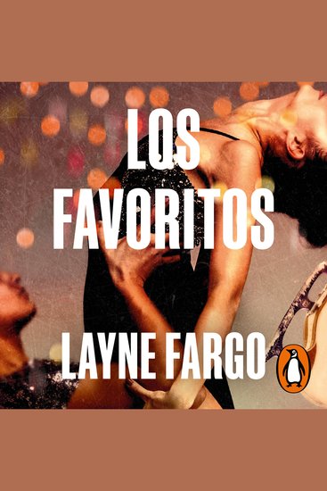 Los favoritos - cover