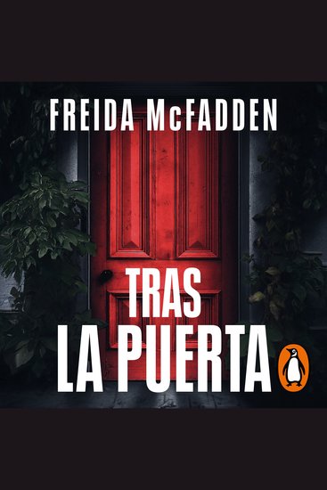 Tras la puerta - cover