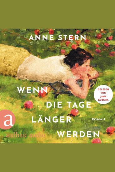 Wenn die Tage länger werden (Ungekürzt) - cover