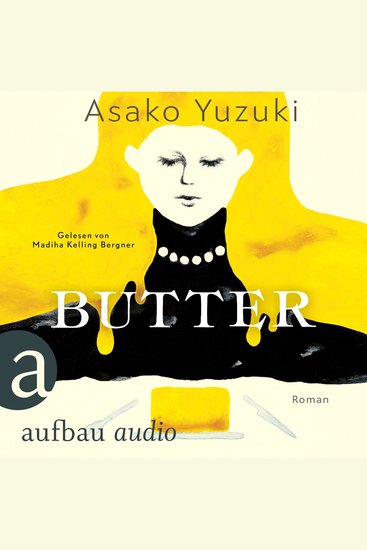 Butter (Ungekürzt) - cover