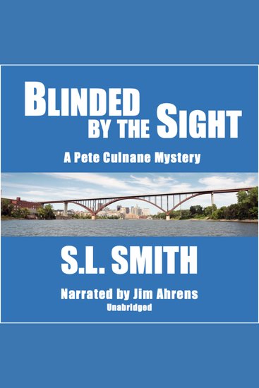 Blinded by the Sight - cover