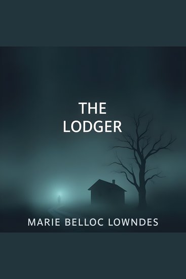 The Lodger - cover