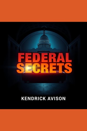 Federal Secrets: Unlocking Jekyll's Hidden Powers - "Elevate your understanding of Jekyll's Hidden Powers with dynamic audio lessons to unleash Federal Secrets!" - cover