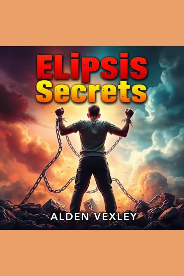 Elipsis Secrets to Transform Behavior - "Unlock the secrets to behavior change with our captivating audio lessons for transformative results!" - cover