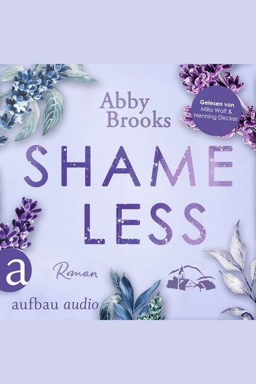 Shameless - Wildrose Landing Band 2 (Ungekürzt) - cover