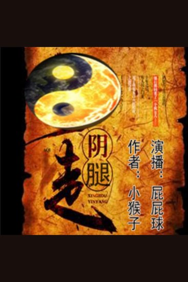 《走阴腿》走阴穿阳驱鬼镇邪 - 赵寻真以走阴腿穿梭时空，暗杀救国，扭转二战局势，书写传奇！ - cover