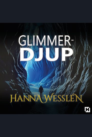 Glimmerdjup - cover