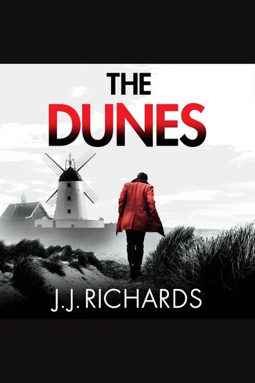 The Dunes - A Lancashire Detective Mystery - cover