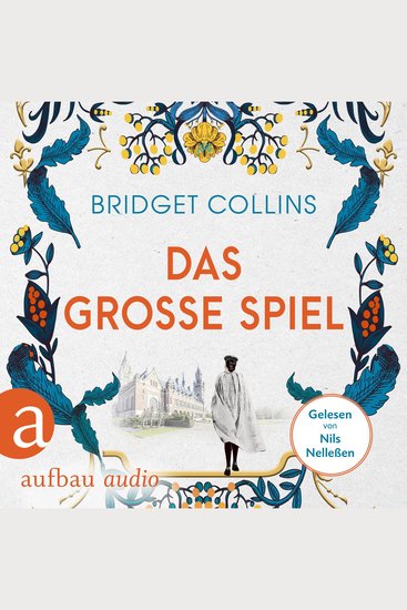 Das große Spiel (Ungekürzt) - cover