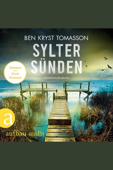 Sylter Sünden - Kari Blom ermittelt undercover Band 7 (Ungekürzt) - cover