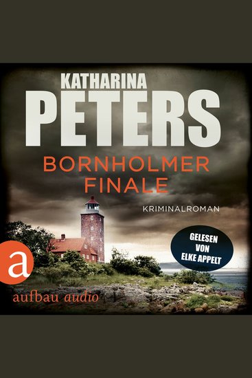 Bornholmer Finale - Sarah Pirohl ermittelt Band 4 (Ungekürzt) - cover