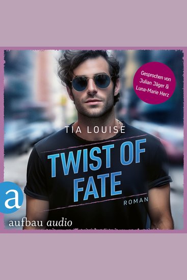 Twist of Fate - Taking Chances Band 2 (Ungekürzt) - cover