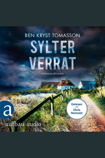 Sylter Verrat - Kari Blom ermittelt undercover Band 10 (Ungekürzt) - cover