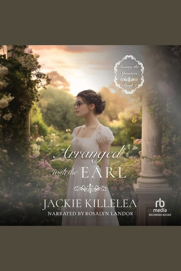 Arranged with the Earl - cover