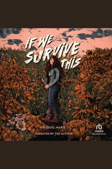 If We Survive This - cover