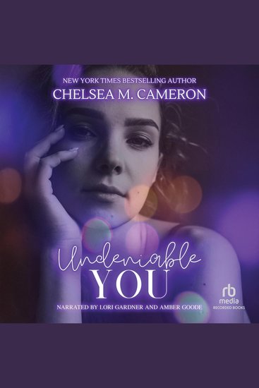 Undeniable You - cover