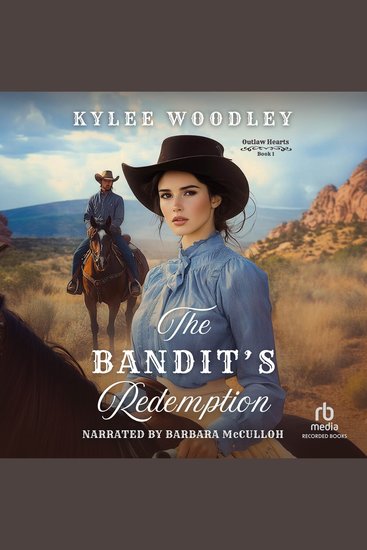 The Bandit's Redemption - cover