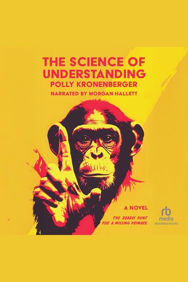 The Science of Understanding - cover