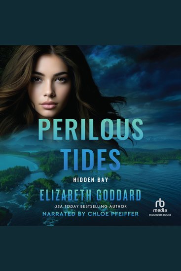 Perilous Tides - cover