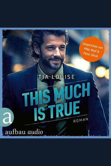 This much is true - Taking Chances Band 1 (Ungekürzt) - cover