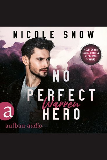 No perfect Hero: Warren - Heroes of Heart's Edge Band 1 (Ungekürzt) - cover