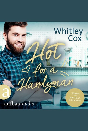 Hot for a Handyman - Single Moms of Seattle Band 3 (Ungekürzt) - cover