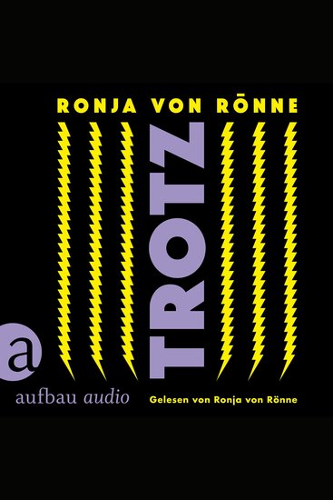 Trotz (Ungekürzt) - cover